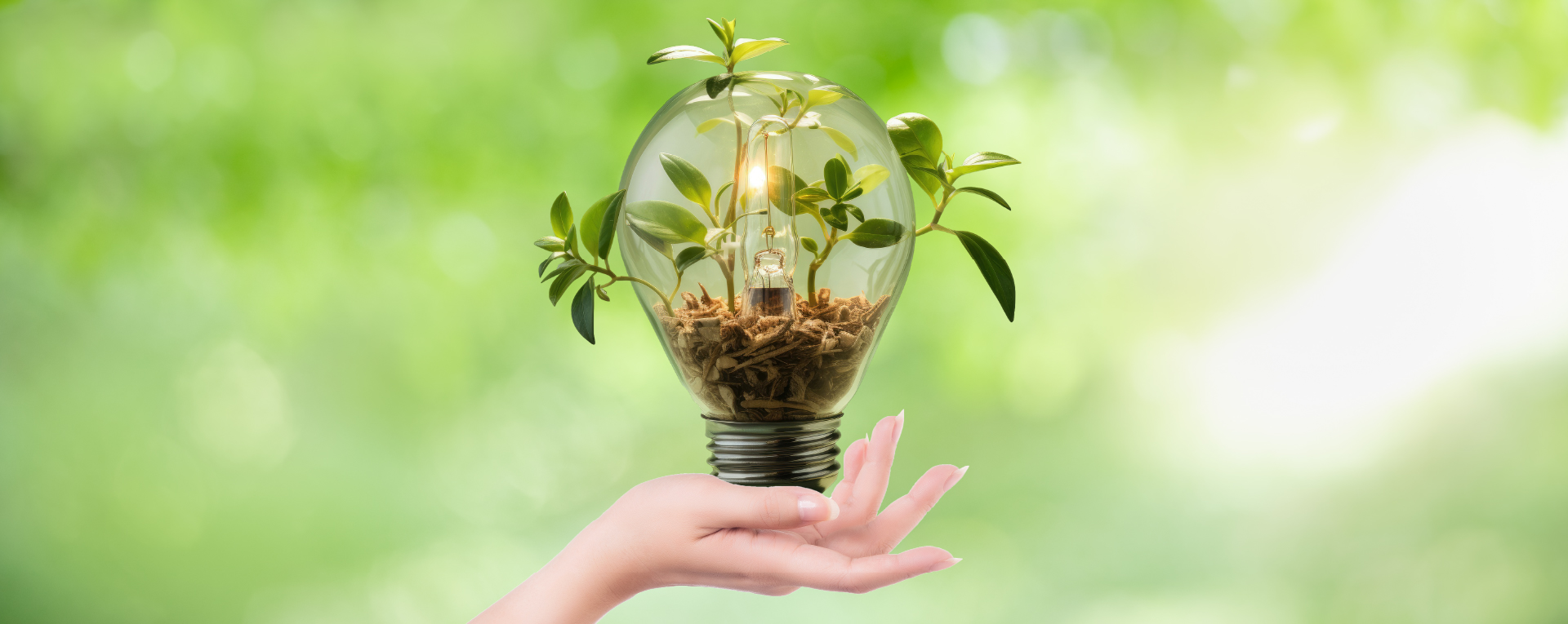 An toàn, Tiết kiệm, Năng lượng xanh