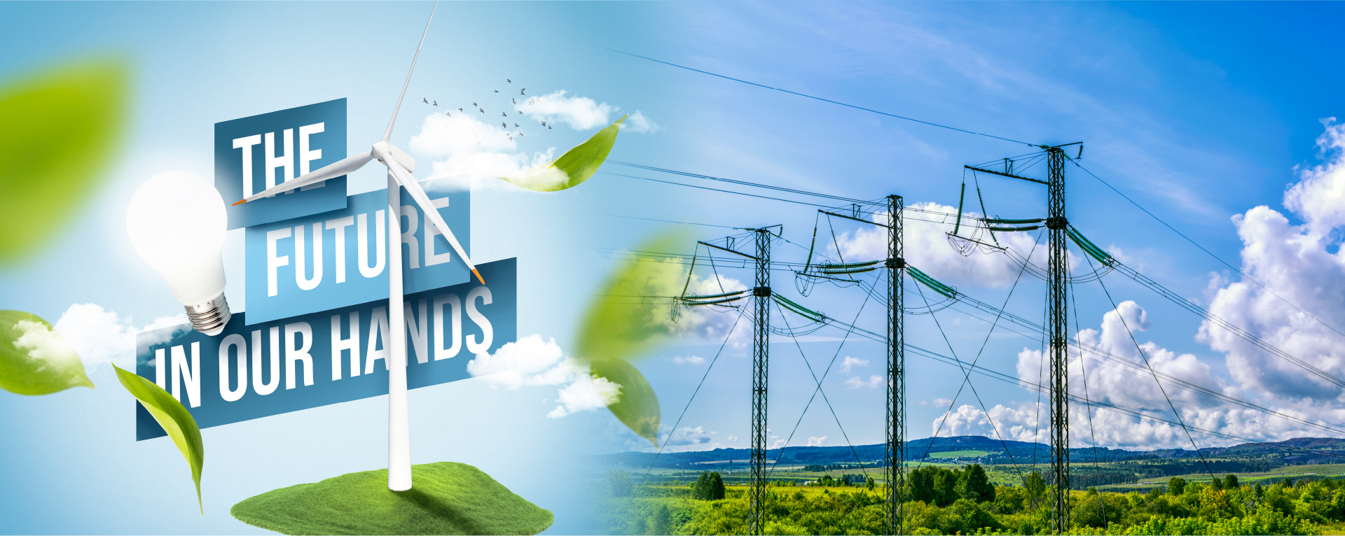 Truyền tải năng lượng Việt