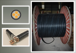 CXV 0.6/1kV cable (1)